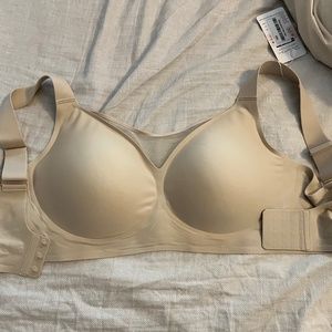 Forlest XXL nude jelly gel THEA bra brand new